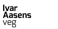 Ivar Aasens veg